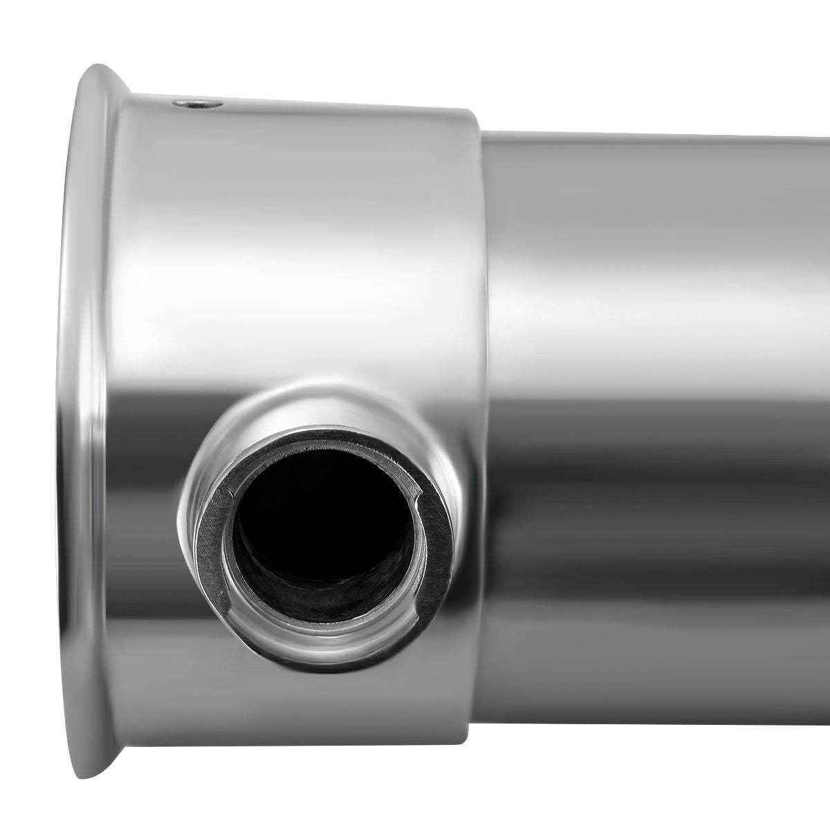 5Kg Macchina Insaccatrice per Salsicce in Acciaio Inox Manuale Con 6 Tubi Di Riempimento